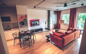 The Loft - Wislana 28